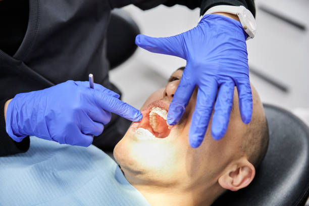Best Pediatric Emergency Dentist in Schofield Barracks, HI