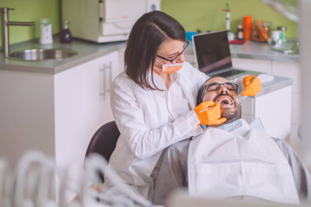 Best Emergency Tooth Extraction in Schofield Barracks, HI