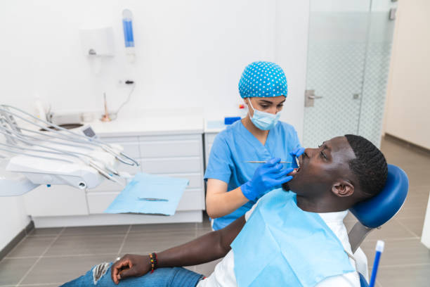 Best Emergency Orthodontic Repairs in Schofield Barracks, HI