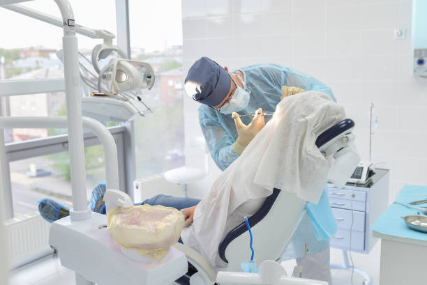 Best Emergency Treatment for Toothache in Schofield Barracks, HI