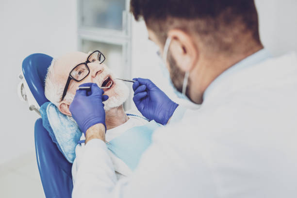 Best Emergency Dental Care for Trauma or Injury in Schofield Barracks, HI